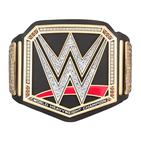 wwe championship belt for adults